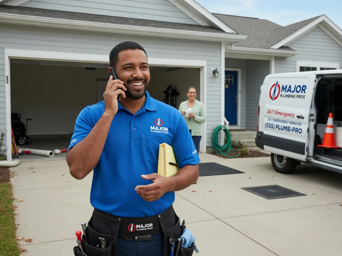 Drain Cleaning Services Manor, GA FAQs